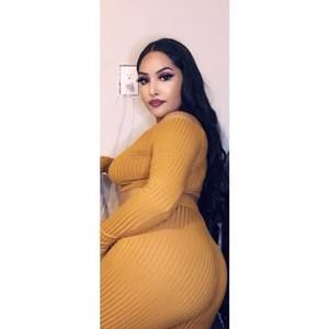 Meet your Posher, Brenda